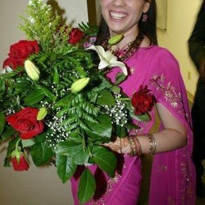 Meet your Posher, Toryi